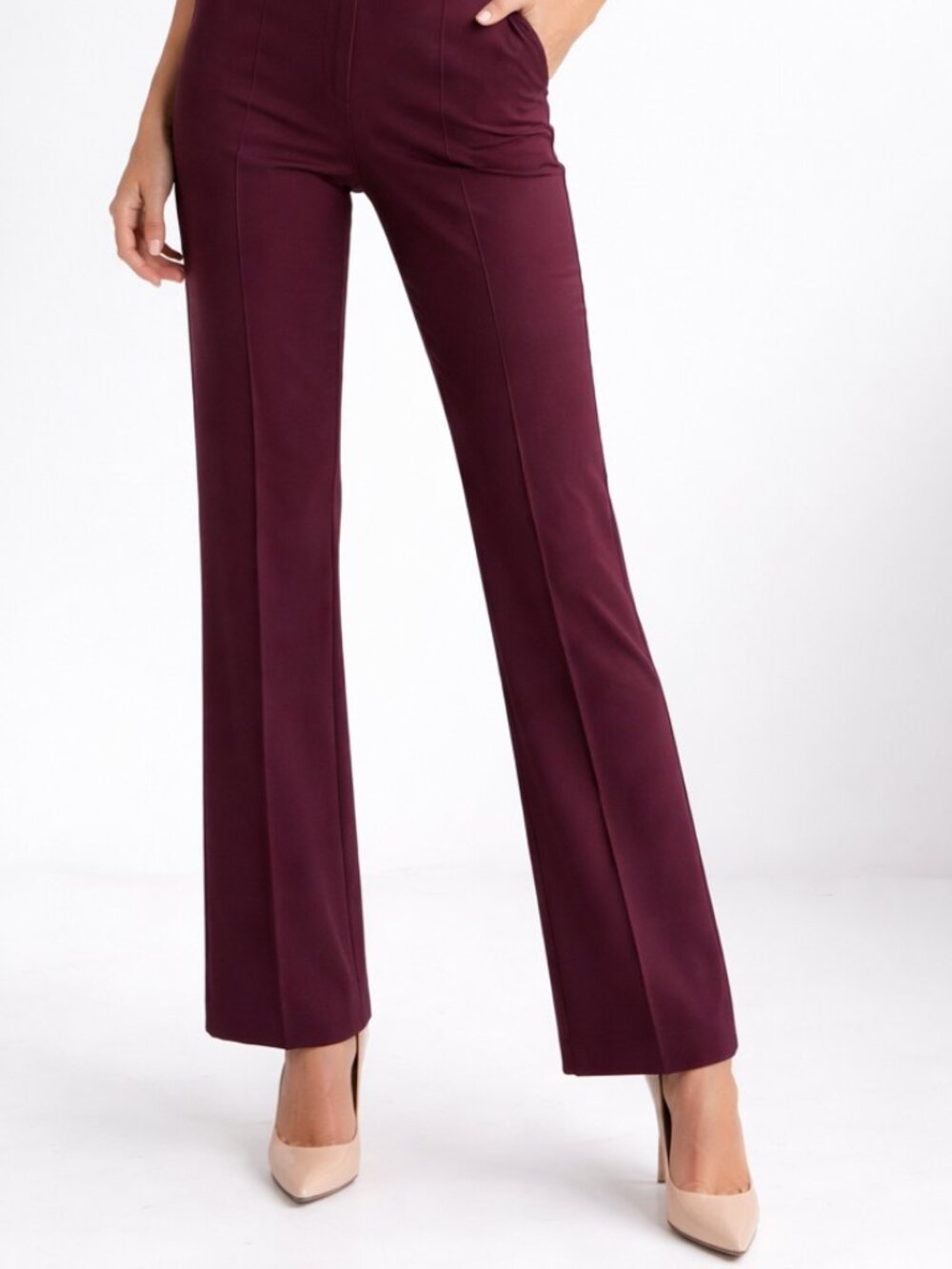 The Limited Cassidy Fit